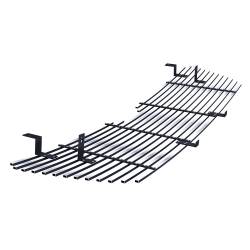 APS - APS Stainless Billet Grille Polish 03-06 Lincoln Navigator GR12HEJ17S - Image 3