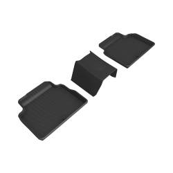 3D MAXpider - 3D MAXpider L1GS00621509 KAGU Floor Mat for 21-25 G80 - Image 1