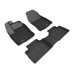 3D MAXpider - 3D MAXpider L1NS15401509 Kagu Floor Mat for 25-26 Kicks - Image 1