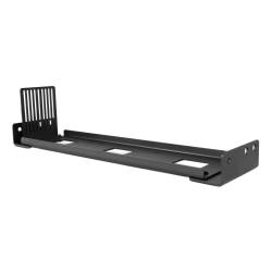 Attica 4x4 - Attica 4x4 ATTRM05A103-4-BX Terra Bumper Winch Plate for 19-24 RAM 2500/3500 - Image 1