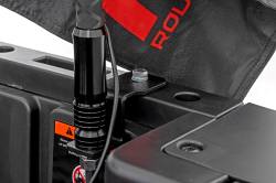 Rough Country Suspension Systems - Rough Country 24" LED Whip Lights w/Mounts for Can-AM Defender/Segway 93200 - Image 5