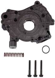 Melling Performance - Melling Performance 10396-BR High Performance Oil Pump - Image 2