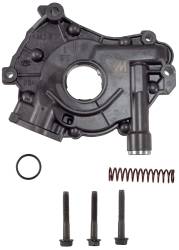 Melling Performance - Melling Performance 10396-BR High Performance Oil Pump - Image 1
