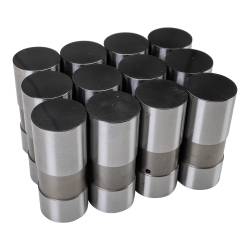 COMP Cams - COMP Cams 310103012 DLC Hydraulic Flat Tappet .842" 6 Cyl for GM - Image 2