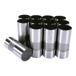 COMP Cams - COMP Cams 310103112 DLC Solid Flat Tappet .842"Dia Set for GM Application 6 Cyl - Image 1
