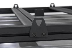 Rough Country Suspension Systems - Rough Country 88200 Black Fabricated Roof Rack for 19-25 Sprinter 3500/3500XD - Image 3