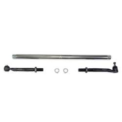 Apex Chassis - Apex Chassis KIT372-POL HD ProLock Polished Aluminum Tie Rod 05-26 Ford F250/F35 - Image 1