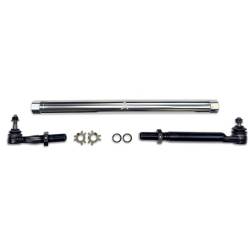Apex Chassis - Apex Chassis KIT387-POL HD Polished Alum. Drag Link Assy for 14-24 RAM 2500/3500 - Image 1