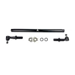 Apex Chassis - Apex Chassis KIT382-STL HD Dom Steel Drag Link Assy for 03-13 RAM 2500/3500 - Image 1
