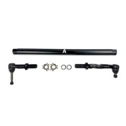 Apex Chassis - Apex Chassis KIT373-STL HD DOM Steel Drag Link for 17-25 Ford F250/F350 SD - Image 1
