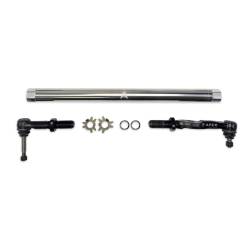 Apex Chassis - Apex Chassis KIT371-POL HD Polished Aluminum Drag Link 05-16 Ford F250/F350 SD - Image 1