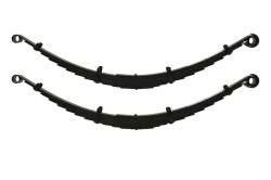 Baja Kits - Baja Kits BJK86204 Pre Runner Front Suspension Kit for 10+ Toyota FJ Cruiser - Image 1