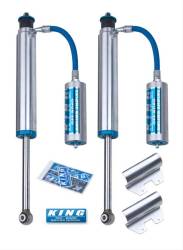 Baja Kits - Baja Kits BJK86203 Pre Runner Series Front Suspension Kit for 10+ FJ Cruiser 2wd - Image 2