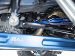 Baja Kits - Baja Kits BJK8138001 Upper Links for 22+ Toyota Tundra - Image 2