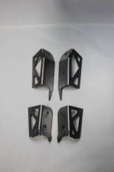 Baja Kits - Baja Kits BJK8008004 Upper Control Arm Pivot Gusset for Toyota - Image 3
