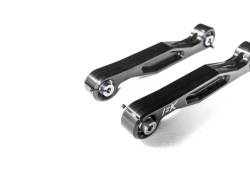 Baja Kits - Baja Kits BJK3335002 Rear Upper Links for 21+ Ford Bronco - Image 2