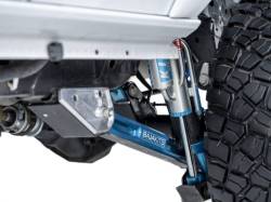 Baja Kits - Baja Kits BJK3308002 Trailing Arm Pivot Plates Pair for 2021+ Ford Bronco - Image 2