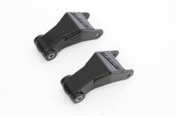 Baja Kits - Baja Kits BJK3138002 Rear Shackle Kit for 15+ Ford F150 - Image 1