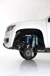 Baja Kits - Baja Kits BJK1327001 Front Frame Side Bypass Mount 15+ Colorado/Canyon - Image 3