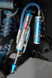 Baja Kits - Baja Kits BJK1327001 Front Frame Side Bypass Mount 15+ Colorado/Canyon - Image 2
