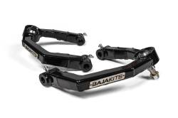 Baja Kits - Baja Kits BJK8511001 Chase Kit Upper Control Arm Kit for 07-14 FJ 10-23 4Runner - Image 6