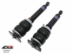 D2 Racing - D2 Racing D-MS-02-ARB Air Struts w/Basic Manag. for 07+ Maserati GranTurismo RWD - Image 2