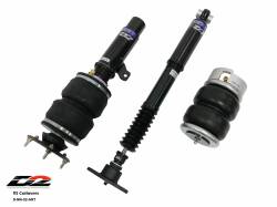 D2 Racing - D2 Racing D-MA-02-ARB Air Struts w/Basic Manag. for 04-09 Mazda 3 - Image 2