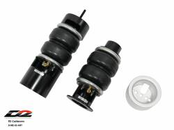 D2 Racing - D2 Racing D-ME-02-ARE Air Struts w/Essential Manag. 00-07 Mercedes C Class RWD - Image 2