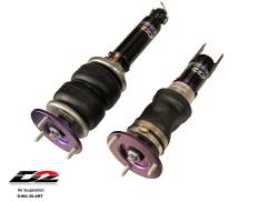 D2 Racing - D2 Racing D-MA-30-ARVEL Air Struts w/Element Management for 92-97 Mazda RX-7 - Image 2