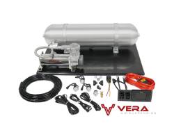 D2 Racing - D2 Racing D-MA-01-ARVEL Air Struts w/Element Man. for 11-14 Mazda 2/11+ Fiesta - Image 3