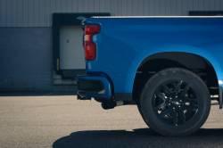 Pypes Performance Exhaust - Pypes SGT32VB Muffler Exhaust Kit Black for 19-25 Silverado/Sierra 1500 4.8/5.3L - Image 5