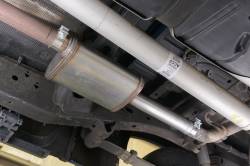 Pypes Performance Exhaust - Pypes SGT32V Muffler Replacement Exhaust for 19-25 Silverado/Sierra1500 4.8/5.3L - Image 3