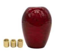 PRP - PRP SRSHIFT-R Red Carbon Fiber Shift Knob - Image 2