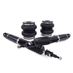 Air Lift Performance - Air Lift Performance 76502 Rear Air Spring Suspension Kit - Image 2