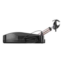 CURT - CURT 52212 RVibrake 3 Portable Flat Towing Brake System - Image 2