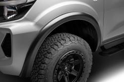 Husky Liners - Husky Liners 2807912 Fender Flares OE-Style 4Pc Set - Image 1