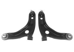 Nolathane - Nolathane REV029.0232 Front Lower Control Arm Kit for 12-18 Toyota Prius C - Image 1