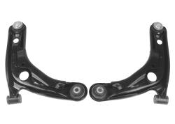 Nolathane - Nolathane REV029.0232 Front Lower Control Arm Kit for 12-18 Toyota Prius C - Image 2