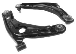 Nolathane - Nolathane REV029.0232 Front Lower Control Arm Kit for 12-18 Toyota Prius C - Image 3