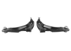 Nolathane - Nolathane REV029.0232 Front Lower Control Arm Kit for 12-18 Toyota Prius C - Image 5