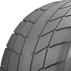 M/H Racemaster - M/H Racemaster ROD34 245/40R18 M & H Radial Drag REAR - Image 2