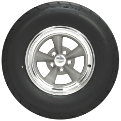 M/H Racemaster - M/H Racemaster ROD17 325/50R15 M&H Radial Drag Rear - Image 2