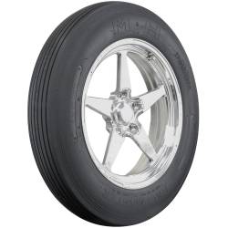 M/H Racemaster - M/H Racemaster ROD37 4.5/28.0R17 M&H Radial Drag Front - Image 2