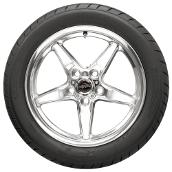 M/H Racemaster - M/H Racemaster ROD37 4.5/28.0R17 M&H Radial Drag Front - Image 1