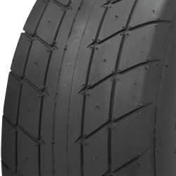 M/H Racemaster - M/H Racemaster ROD36 235/60R15 M&H Radial Drag Rear - Image 2