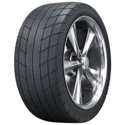 M/H Racemaster - M/H Racemaster ROD40 305/35R20 M&H Radial Drag Rear - Image 1