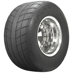 M/H Racemaster - M/H Racemaster ROD38 315/60R15 M&H Radial Drag Rear - Image 1