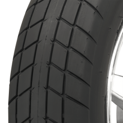 M/H Racemaster - M/H Racemaster ROD02 185/75R15 M&H Radial Drag Front - Image 2