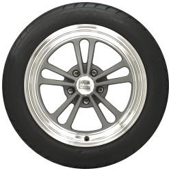 M/H Racemaster - M/H Racemaster ROD27 26/8.50R15 M&H Radial Drag Front - Image 2