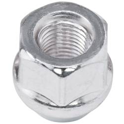 Wheel Vintiques - Wheel Vintiques 5008-0Z 7/16 Open-End Lug Nut 3/4Hex - Image 1
